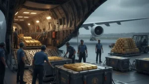 भारत के सोने का प्रत्यावर्तन: आरबीआई की नई रणनीति