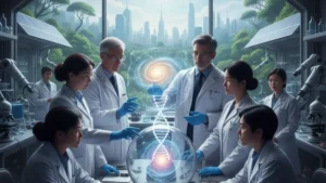 विश्व विज्ञान दिवस 2025