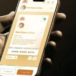 अब आधार पर आपका पूरा नियंत्रण: नया ऐप लाया एआई, गोपनीयता उपकरण और बायोमेट्रिक लॉक फीचर