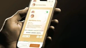 अब आधार पर आपका पूरा नियंत्रण: नया ऐप लाया एआई, गोपनीयता उपकरण और बायोमेट्रिक लॉक फीचर