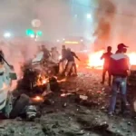 लाल किला विस्फोट 2025 – पूरी घटना का अवलोकन