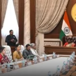 भारत-अंगोला ने व्यापार और समुद्री क्षेत्र को मजबूत करने के लिए समझौता ज्ञापन पर हस्ताक्षर किए