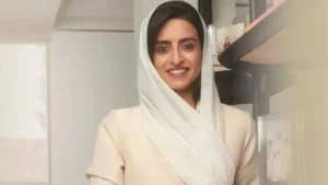 शेखा नासिर अल नौवैस संयुक्त राष्ट्र पर्यटन का नेतृत्व करने वाली पहली महिला बनीं