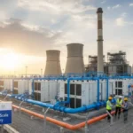 भारत ने एनटीपीसी नेत्रा में पहली मेगावाट-घंटे पैमाने की वैनेडियम फ्लो बैटरी का अनावरण किया