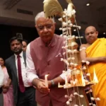 कोलंबो विश्वविद्यालय में भारत-श्रीलंका संस्कृत महोत्सव का उद्घाटन