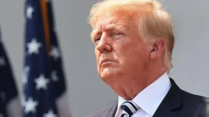 अमेरिका में सबसे लंबा सरकारी शटडाउन समाप्त