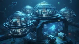 जानें समुद्र के 6 किमी नीचे क्यों प्रयोगशाला बना रहा भारत