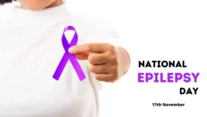 National Epilepsy Day 2025: जानें क्यों हर साल मनाते हैं राष्ट्रीय मिर्गी दिवस?