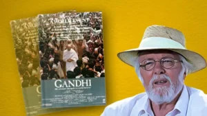 ऑस्कर जीतने वाली पहली भारतीय फिल्म कौन सी है?