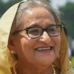 शेख हसीना को मौत की सजा: बांग्लादेश में राजनीतिक भूचाल