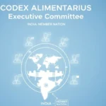 भारत कोडेक्स कार्यकारी समिति में पुनः निर्वाचित