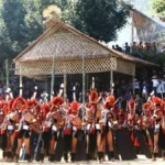 हॉर्नबिल महोत्सव 2025 के लिए यूके को देश का साझेदार नामित किया गया