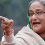संयुक्त राष्ट्र ने अपदस्थ बांग्लादेशी प्रधानमंत्री शेख हसीना की मौत की सजा का विरोध किया