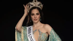 Miss Universe 2025: मैक्सिको की फातिमा बनीं मिस यूनिवर्स 2025, जानें सबकुछ