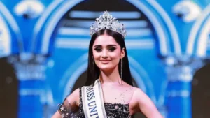 Miss Universe 2025: जानें भारत की मनिका विश्वकर्मा कितने नंबर पर रहीं