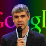 लैरी पेज दुनिया के तीसरे सबसे अमीर व्यक्ति बने, जेफ बेजोस को पीछे छोड़ा