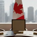 भारत, ऑस्ट्रेलिया और कनाडा ने ACITI पार्टनरशिप शुरू की