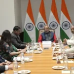 उपराष्ट्रपति ने जनजातीय मामलों के मंत्रालय की प्रमुख पहलों की समीक्षा की