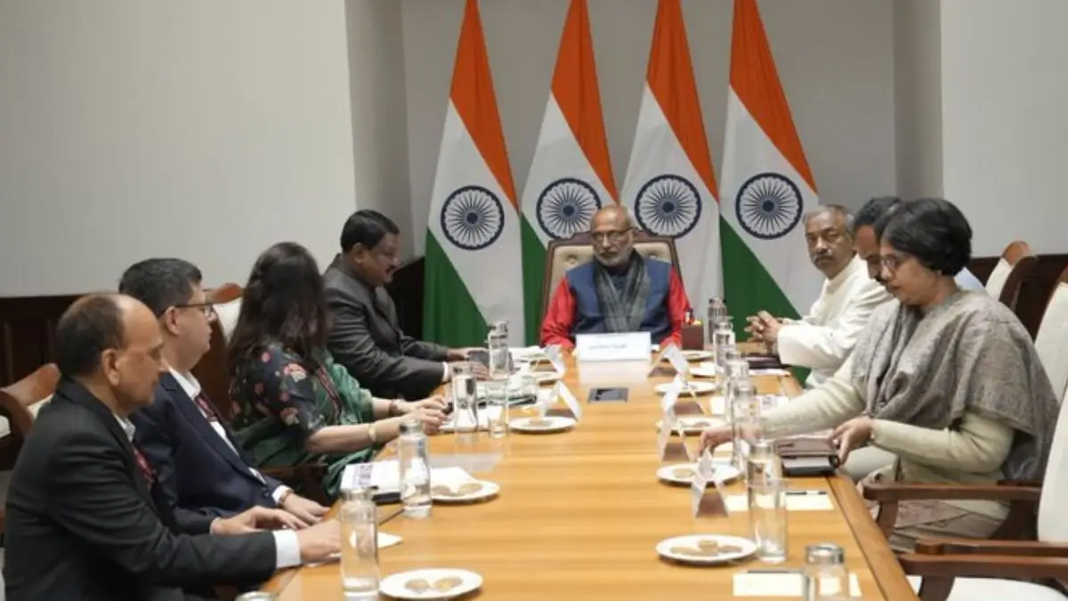 25th November Daily Current Affairs 2025: सभी परीक्षाओं के लिए डेली जीके अपडेट | Latest Hindi Banking jobs_8.1