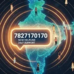 राष्ट्रीय महिला आयोग ने संकटग्रस्त महिलाओं हेतु शुरू किया हेल्पलाइन नंबर