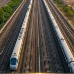 कैबिनेट ने महाराष्ट्र और गुजरात में ₹2,781 करोड़ के रेल मल्टीट्रैकिंग प्रोजेक्ट्स को मंज़ूरी दी