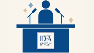 मुख्य चुनाव आयुक्त ज्ञानेश कुमार आईडीए के अध्यक्ष बने