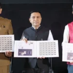 IFFI 2025: गोवा के मुख्‍यमंत्री ने फिल्‍म निर्माता के. वैकुंठ के सम्‍मान में स्‍मारक डाक टिकट जारी किया