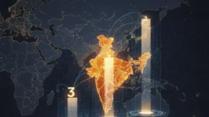 India’s Rise: एशिया पावर इंडेक्स 2025 में तीसरा स्थान