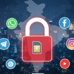 सरकार ने लागू किए नए साइबर सुरक्षा नियम, अब फोन से SIM कार्ड निकालते ही बंद हो जाएगा WhatsApp