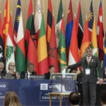 भारत 2025-29 के कार्यकाल के लिए यूनेस्को के कार्यकारी बोर्ड में फिर से चुना गया