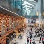 आईजीआई भारत का पहला वाटर-पॉजिटिव एयरपोर्ट बना