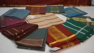 तमिलनाडु के पांच और उत्पादों को मिला GI टैग