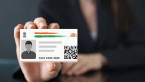 Aadhaar प्रमाणीकरण लेनदेन नवंबर में 8.5 प्रतिशत बढ़कर 231 करोड़ हुए