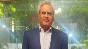 मिज़ोरम के पूर्व राज्यपाल स्वराज कौशल का 73 वर्ष की उम्र में निधन