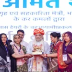 अमित शाह ने बनास डेयरी के बायो-सीएनजी प्लांट का उद्घाटन किया