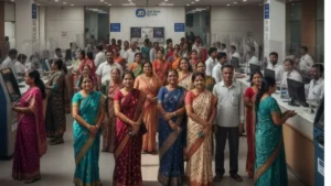 प्रधानमंत्री जन धन खातों में कुल जमा राशि 2.74 लाख करोड़ के पार, जानें सबकुछ