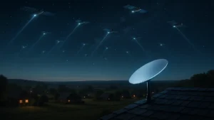 स्टारलिंक इंटरनेट: ग्लोबल कनेक्टिविटी में क्रांति