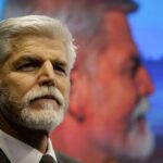 चेक गणराज्य के अरबपति पॉपुलिस्ट नेता आंद्रेज बाबिस ने दोबारा प्रधानमंत्री पद की शपथ ली