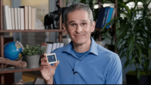 गूगल ने अमीन वहदात को AI इंफ्रास्ट्रक्चर के लिए नया चीफ टेक्नोलॉजिस्ट नियुक्त किया