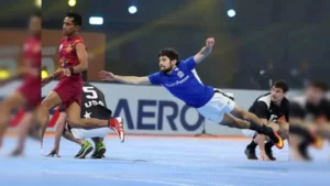 भारत में होगी पहली राष्ट्रमंडल खो खो चैंपियनशिप