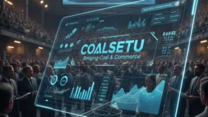 केंद्र सरकार ने ‘कोलसेतु’ विंडो को मंजूरी दी, कोयले का औद्योगिक उपयोग और निर्यात होगा आसान