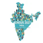 केंद्र सरकार ने भारत की जनगणना 2027 कराने की योजना को मंजूरी दी