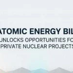 केंद्रीय मंत्रिमंडल ने परमाणु ऊर्जा क्षेत्र में निजी निवेश को दी मंजूरी
