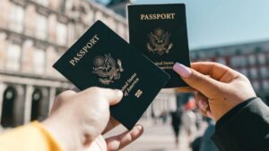 2025 में दुनिया का सबसे शक्तिशाली पासपोर्ट घोषित: जानिए भारत की स्थिति