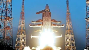 मार्च 2026 तक मानवरहित गगनयान समेत सात प्रक्षेपण करेगा इसरो