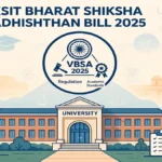 जानिए क्या है 'विकसित भारत शिक्षा बिल'? संसद में हुआ पेश