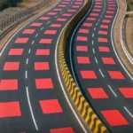 NHAI ने मध्य प्रदेश में NH-45 पर भारत की पहली वन्यजीव-सुरक्षित सड़क शुरू की