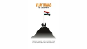 Vijay Diwas 2025 : जानें 16 दिसंबर को क्यों मनाया जाता है विजय दिवस