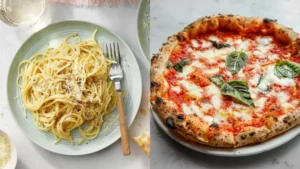 इटली अपने राष्ट्रीय व्यंजनों के लिए यूनेस्को की मान्यता पाने वाला पहला देश बन गया