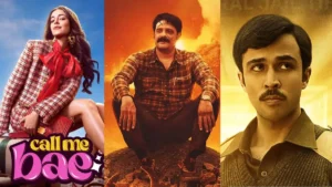 Filmfare OTT Awards 2025: बेस्ट सीरीज बनी 'ब्लैक वारंट', देखें पूरी विनर्स लिस्ट